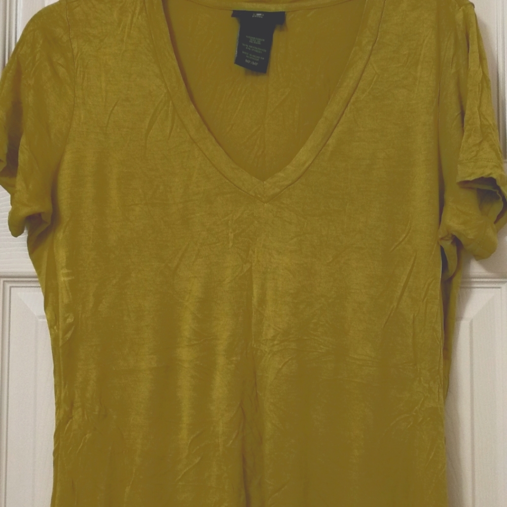 A9 Petites t-shirt